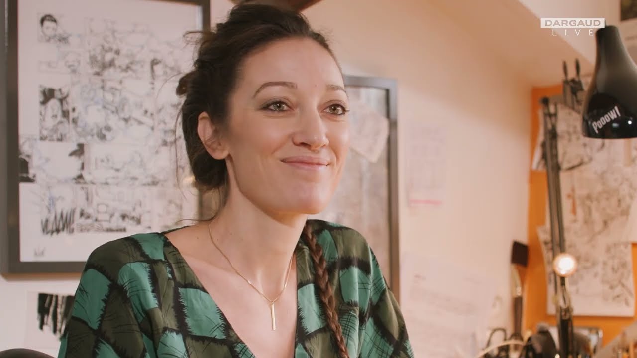 Au cœur de la planche avec Anlor (Ladies with guns) - mise à jour 2024