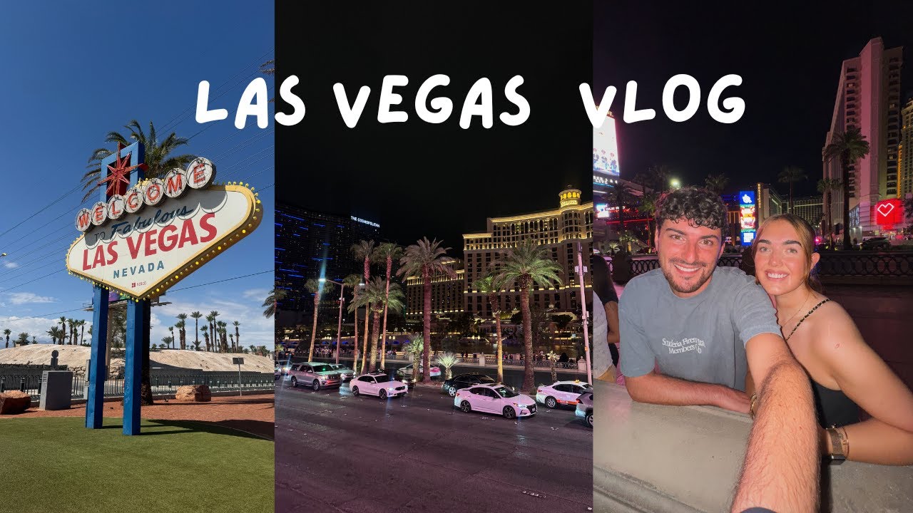 LAS VEGAS VLOG! Caesar's palace, Target Haul, Sphere and more