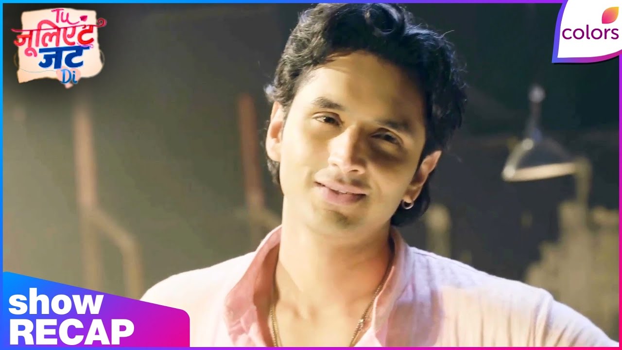 Tuu Juliet Jatt Di  | Ep. 111 | Nawab Risks Everything To Save Heer | Recap | Colors TV