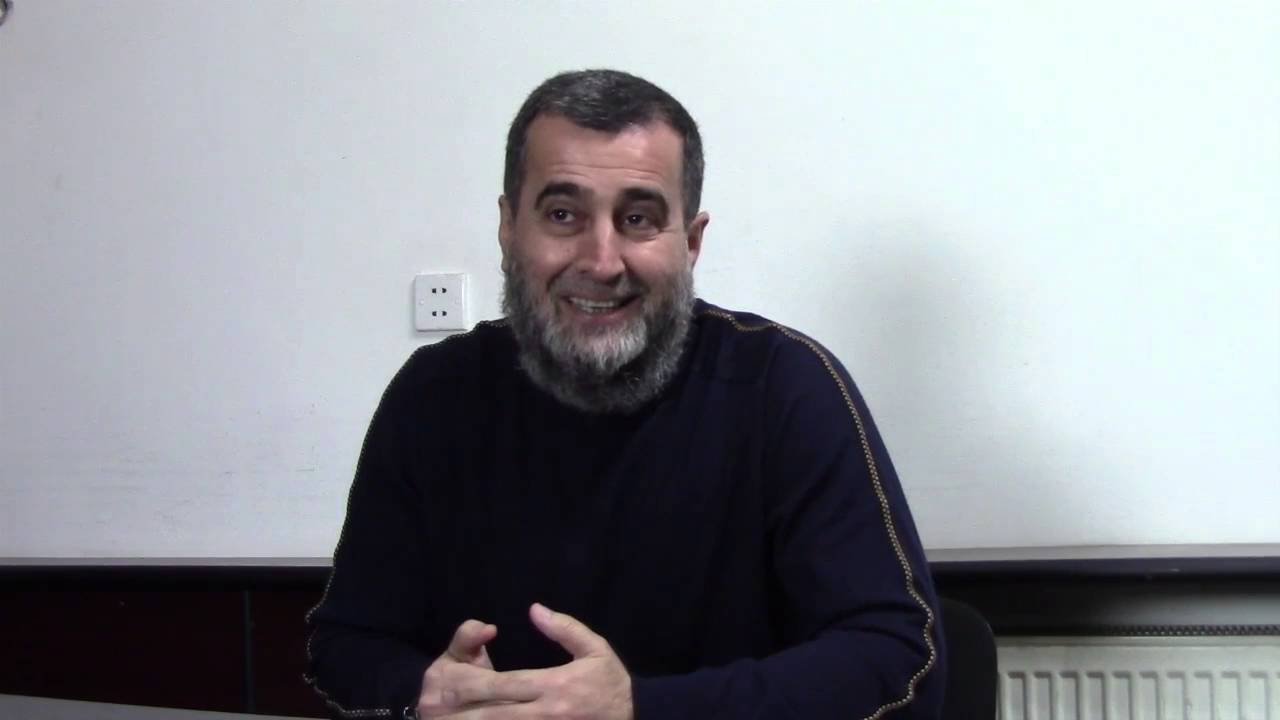 Qamət Süleymanov: Əlixan və Adil barədə qalxan söhbət reytinqə görədirmi?  Yayılan şayiələrə cavab