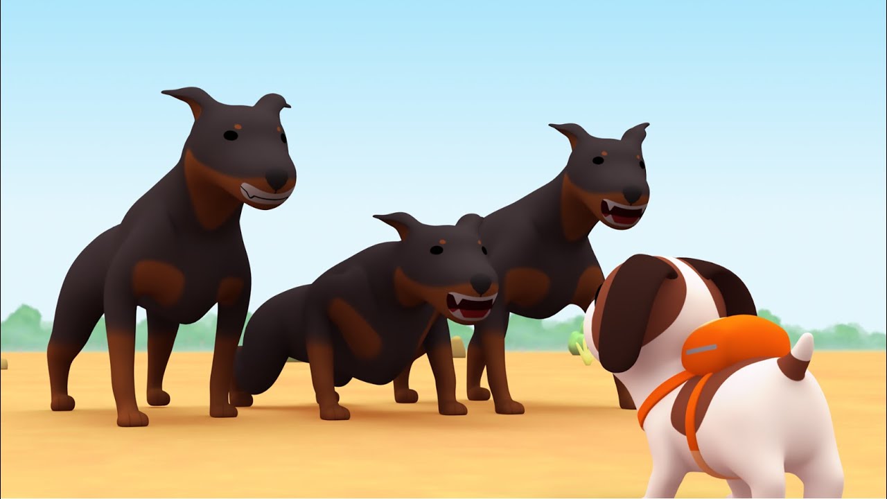 Koala - Leo the Wildlife Ranger Minisode #106