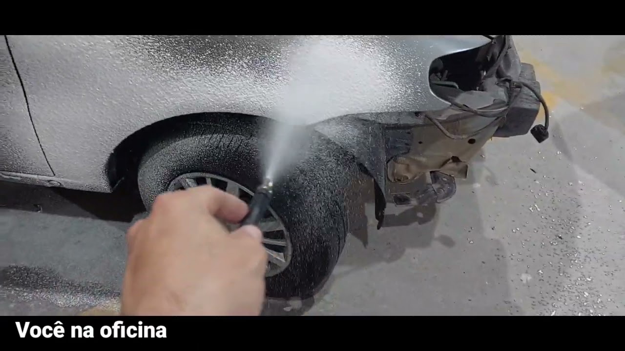 COMO FAZER UMA SHAMPOOZEIRA CASEIRA EM CASA