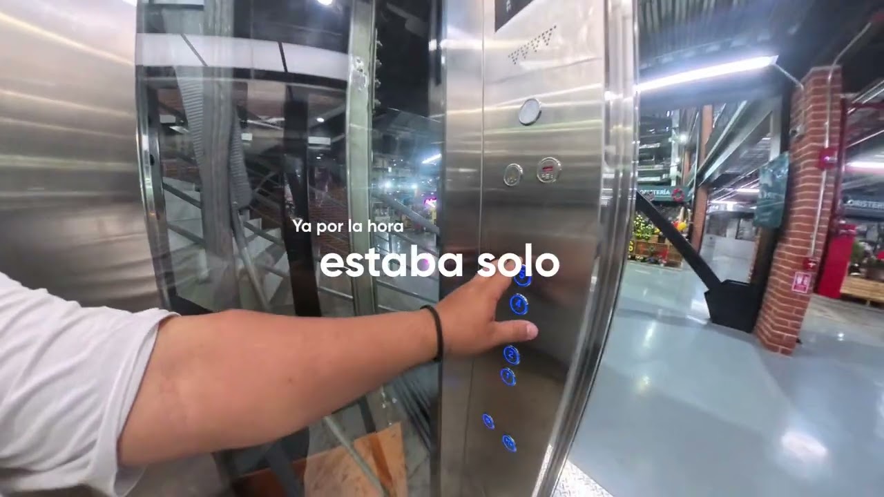Mercado San Miguelito San Salvador