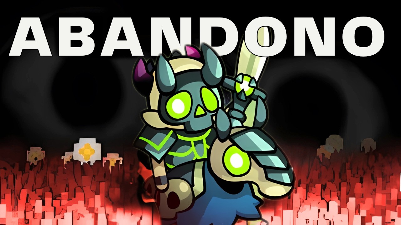 COMO DESTRUÍRAM ESSE JOGO - Ganância do Invocador