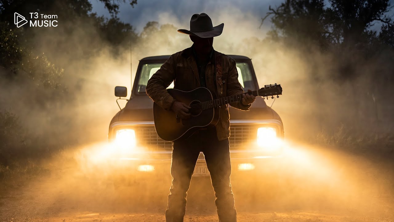 Sad Acoustic Blues to Cry To - Dark Delta Blues Instrumental for Broken Hearts