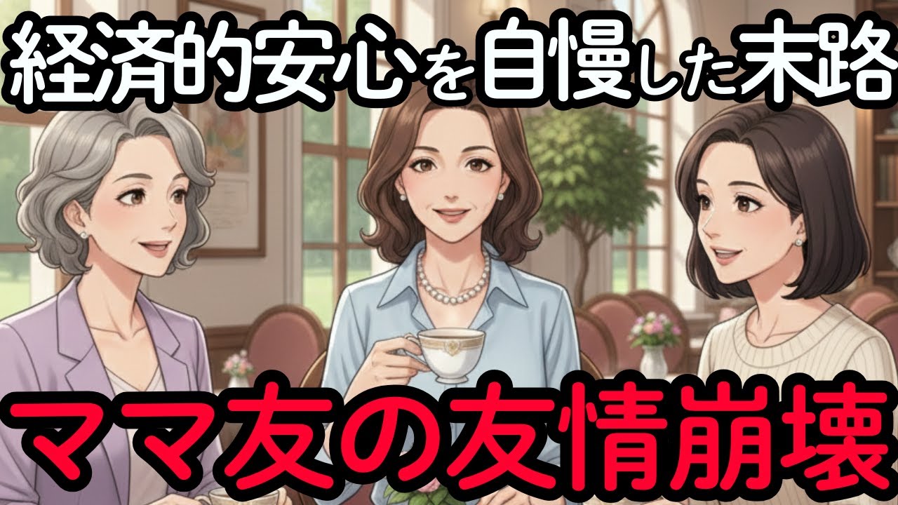 【シニアの後悔】話して後悔&hellip;言わなきゃよかったこととは？絶対に自慢してはいけないこと。仲良しだった友人と離れた理由。年齢を重ねて変化する友人関係 | シニア| 老後の幸せ | 老後の友達