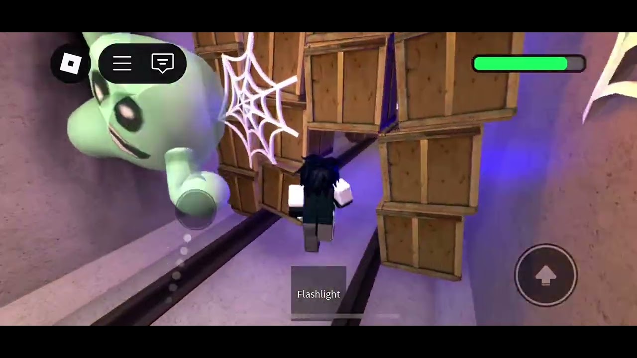 Trying to beat the tunnel l died at the train for lags