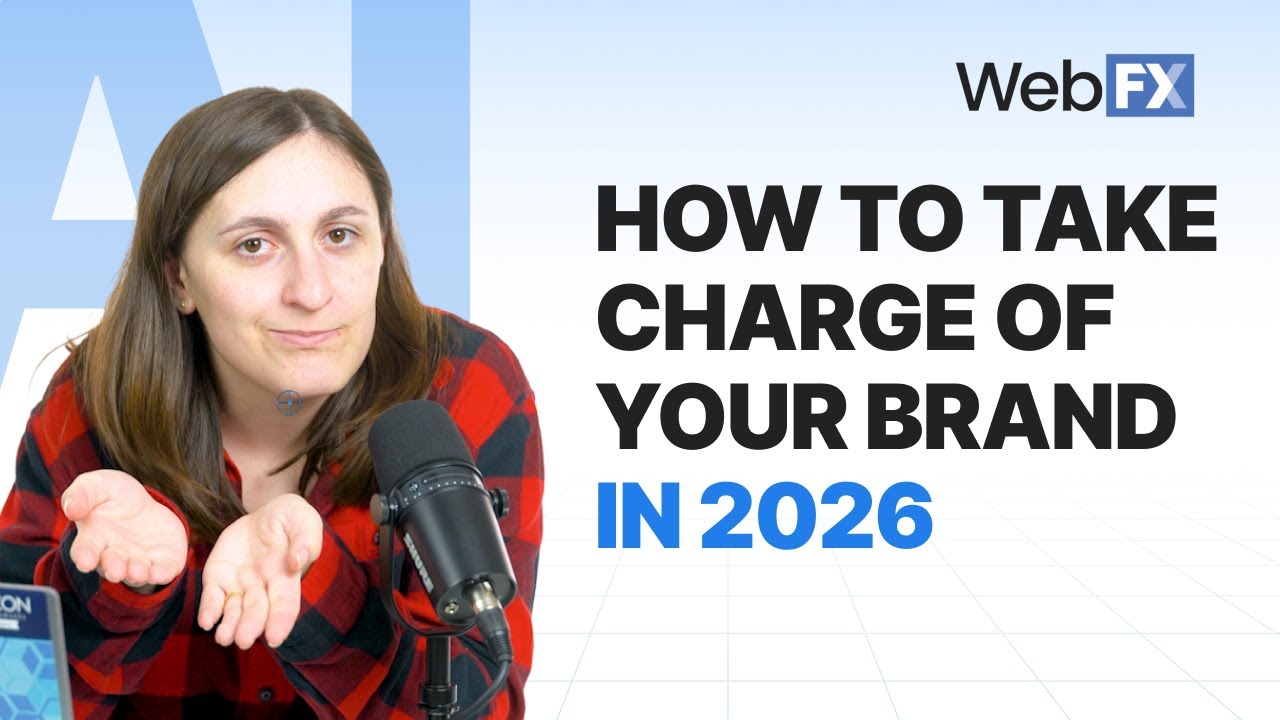 How AI Will Change PR and Brand Management in 2026