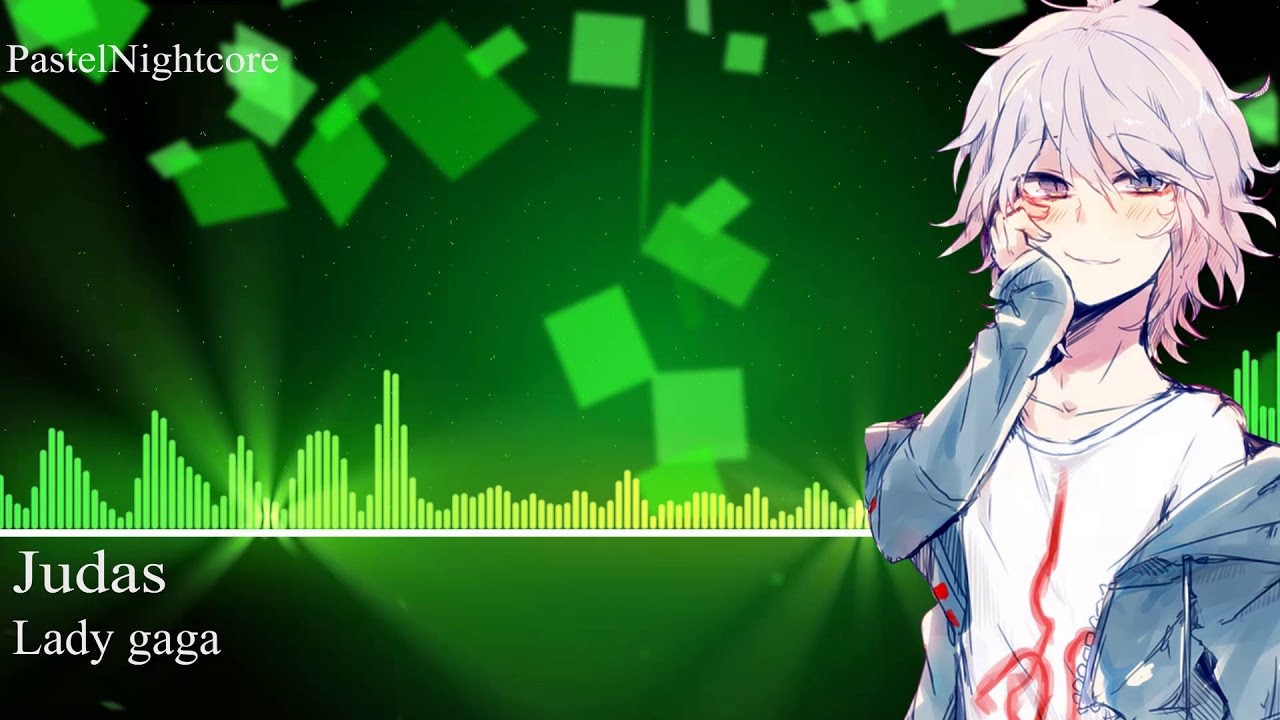 Nightcore - Judas