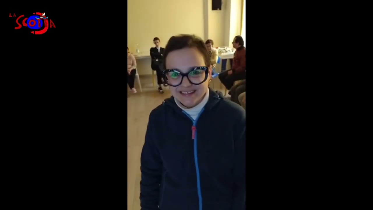Karaoke con la Scotta - Parte 1