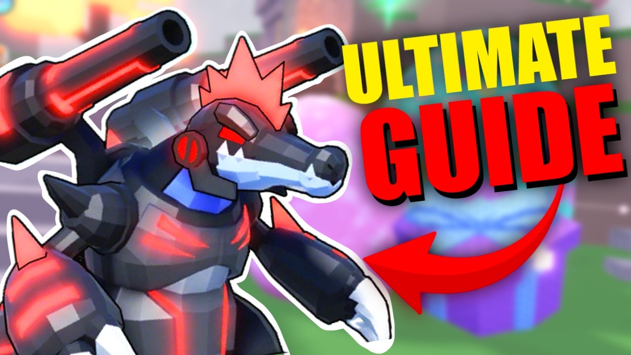 Полное руководство по подземельям и пасхальному обновлению в игре Catch a Monster