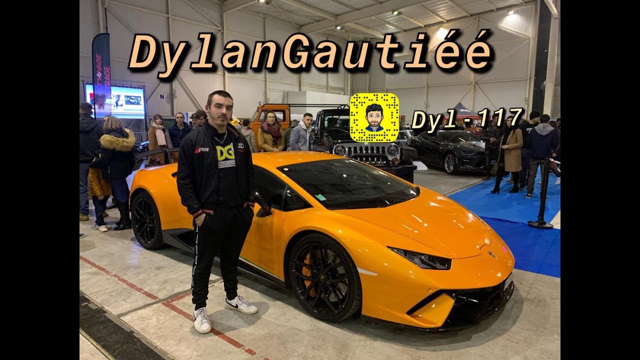 GROS RASSO PRESTIGE CAR NIORT