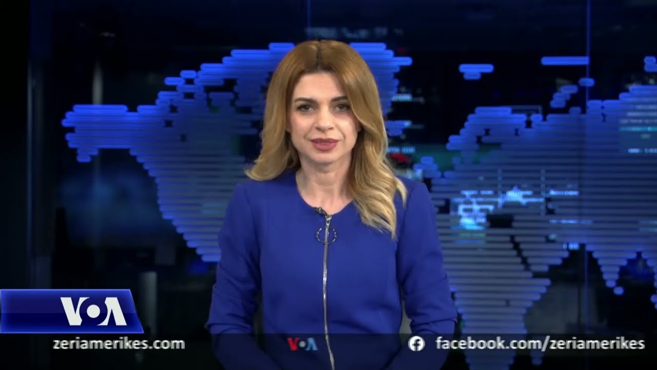 Ditari-Anija amerikane drejt Gazës për portin e përkohshëm