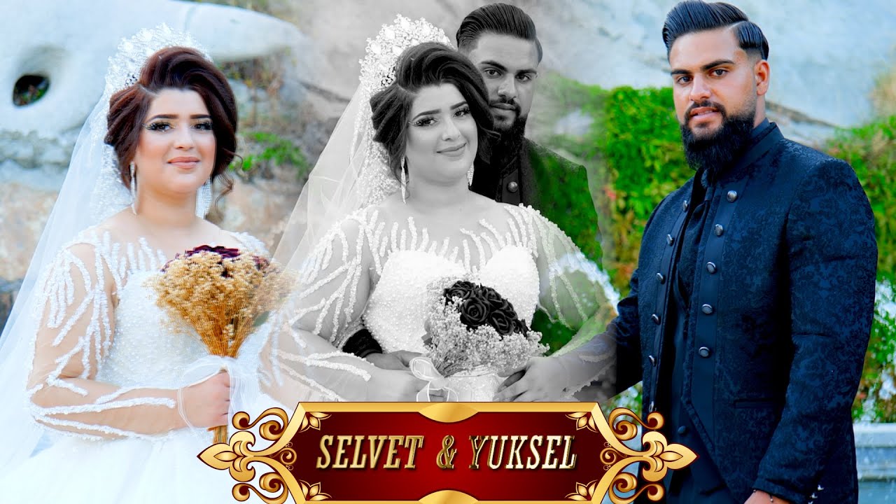 Selvet & Yuksel Düğün Töreni  kız evi 31/07/2024