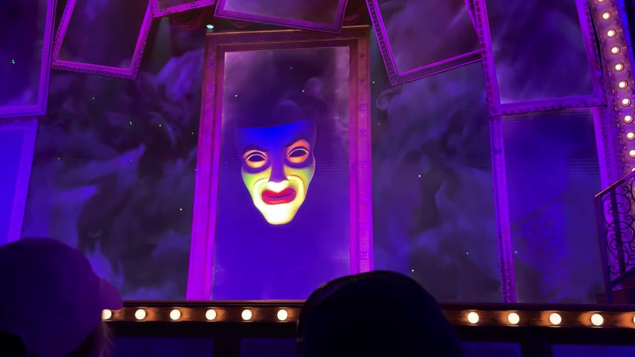 Disney Villains: Unfairly Ever After