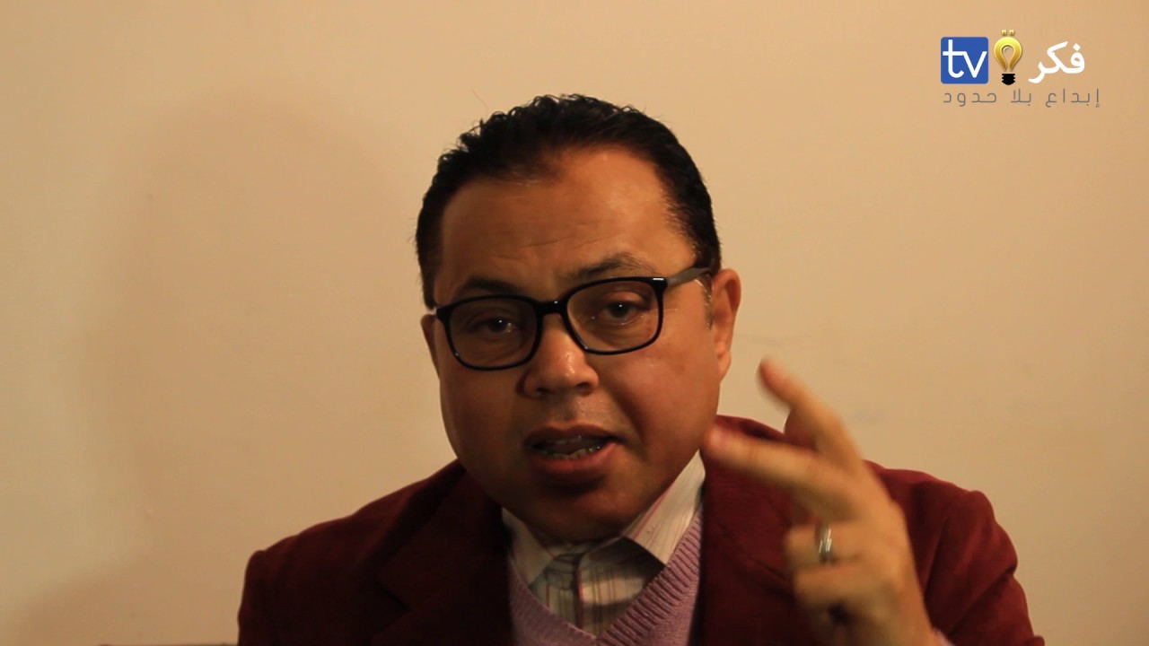 هشام فهمي : انا اهلاوي وهذا رأيي في معلقي مصر .
