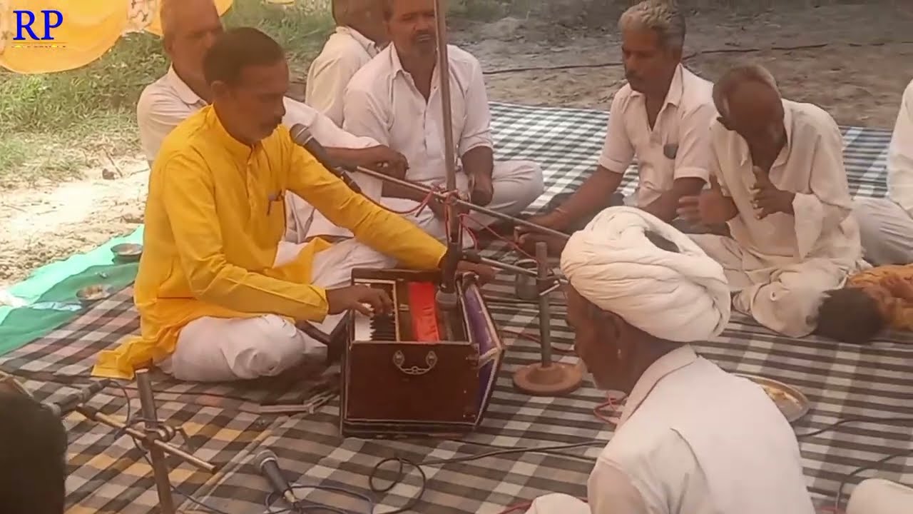 बिडलो उठायो हनुमान हटीलो  बालाजी महाराज का भजन गायक रामलाल paliwal Rajasthani deshi marwadi bhjan