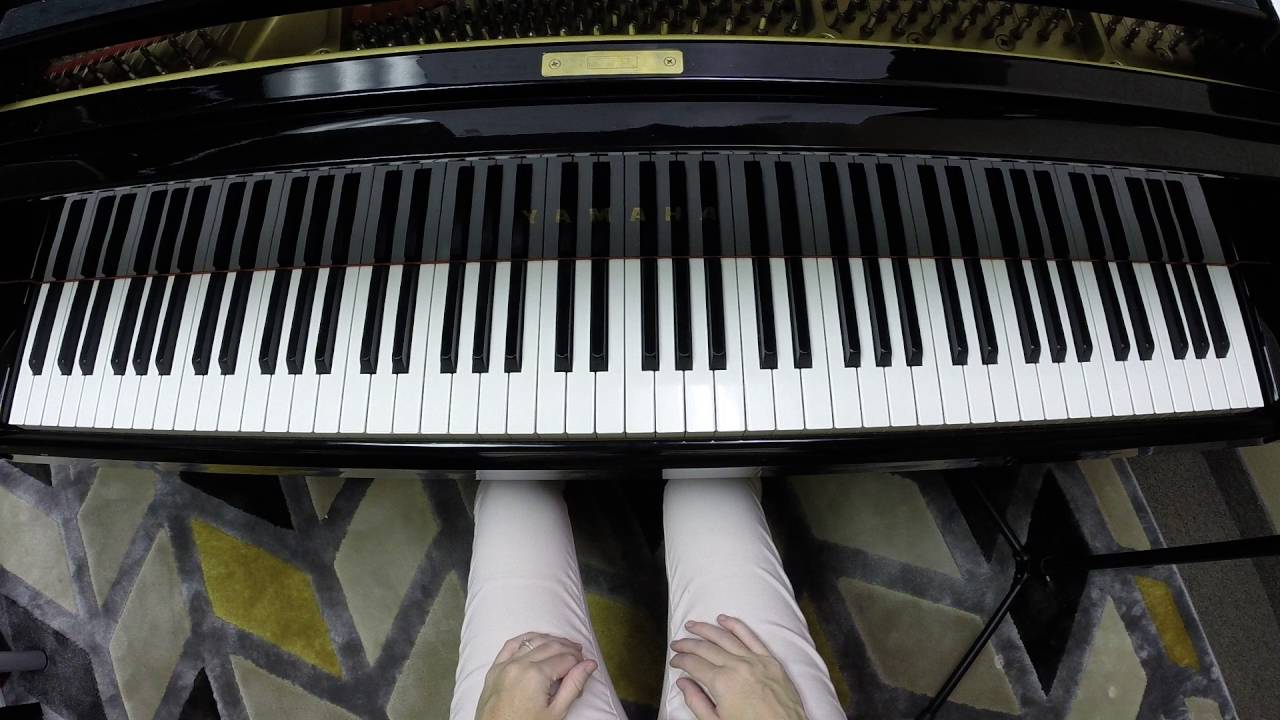 Polka - Piano Adventures/ Level 4/ Lesson Book