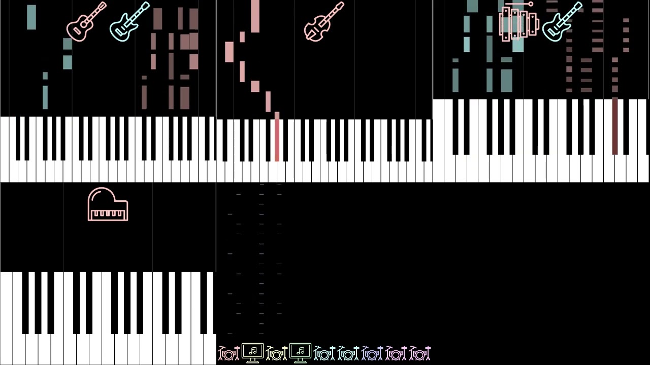 Cascades Rhythm Of The Rain