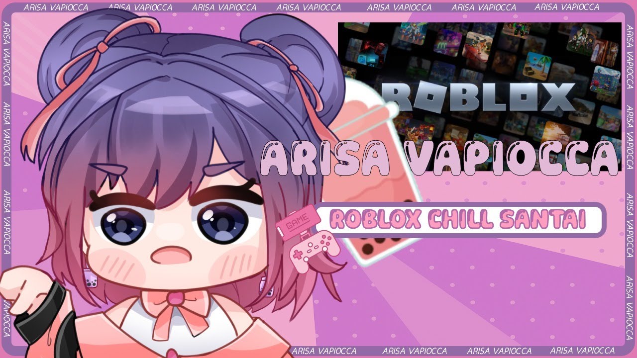 ngapain ya【yapping dan bermain bersama boba】#shorts #viral #vtuber #fyp #roblox #heartopia