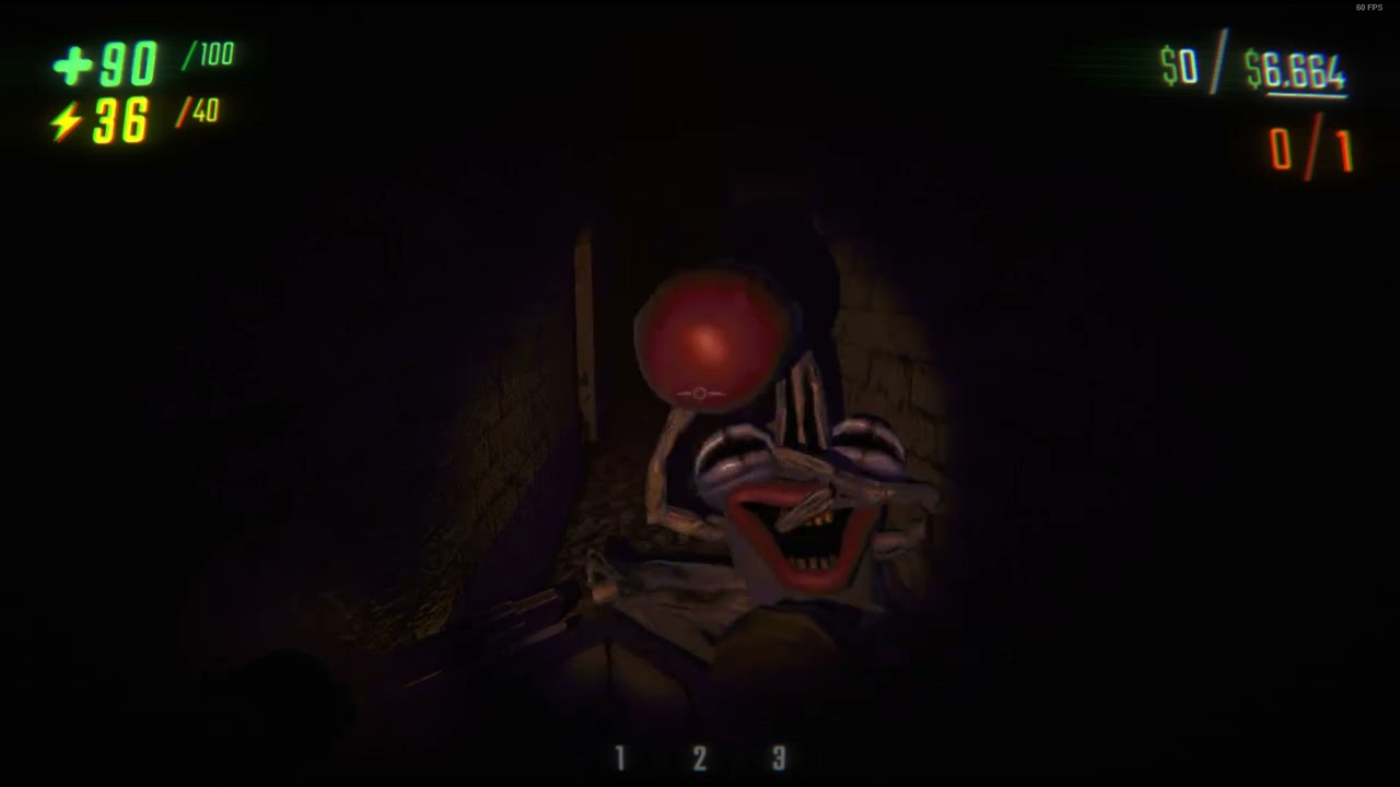 CLOWN REPO