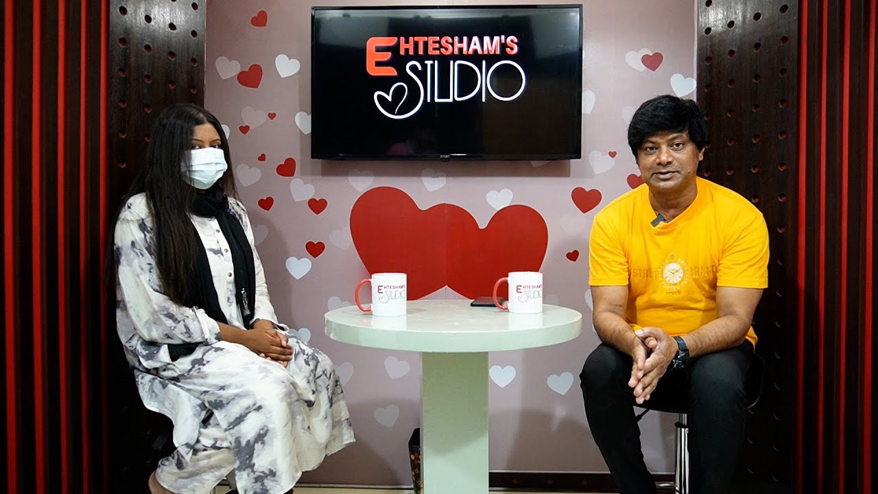 জীবন কখনো কখনো সিনেমাকেও হার মানায়,ঈশিতার গল্পটা শুনুন ‼