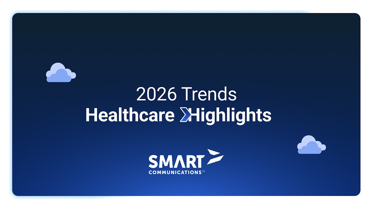 Healthcare Communications in 2026: AI, Trust, and Omnichannel Transformation