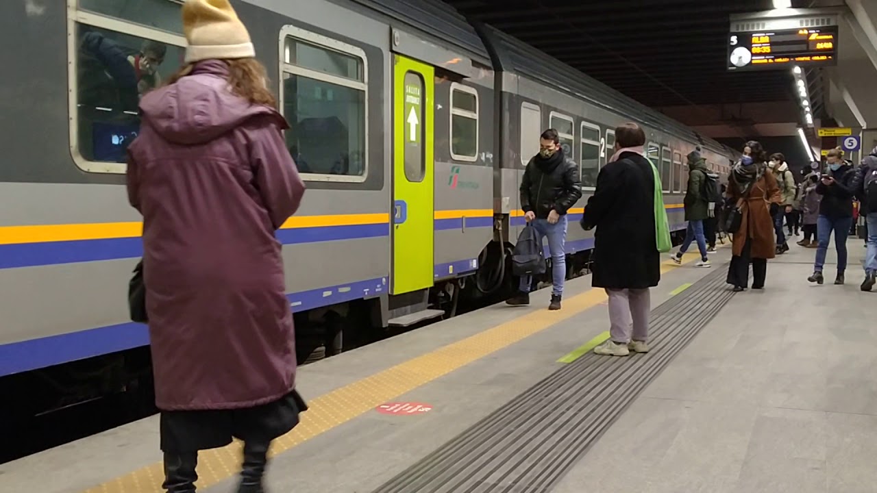UNA MATTINATA A PORTA SUSA CON DESTINAZIONE AOSTA