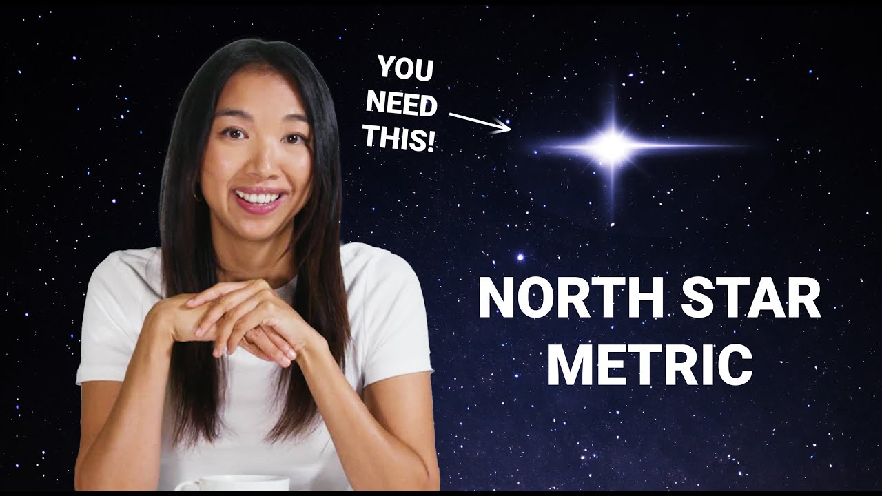 What's a North Star Metric? | Why Your Mobile App NEEDS One
