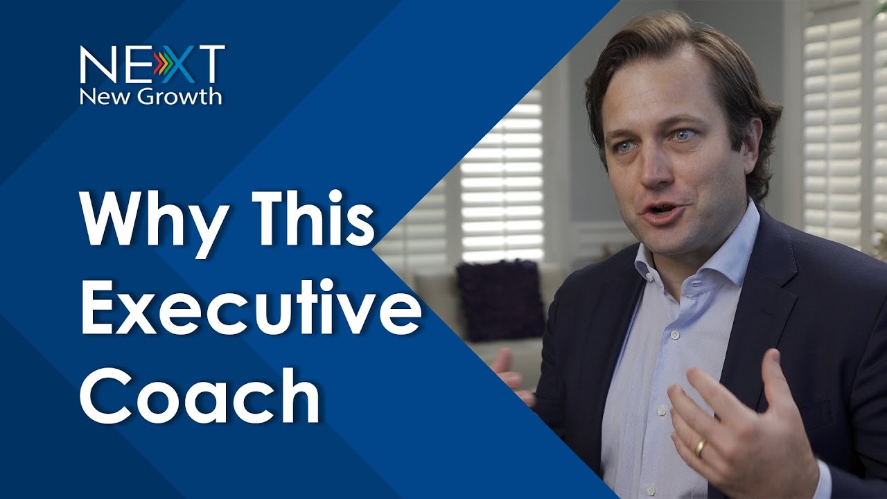#27)  CFO Coaching | Why THIS Executive Coach  | Edith Hamilton