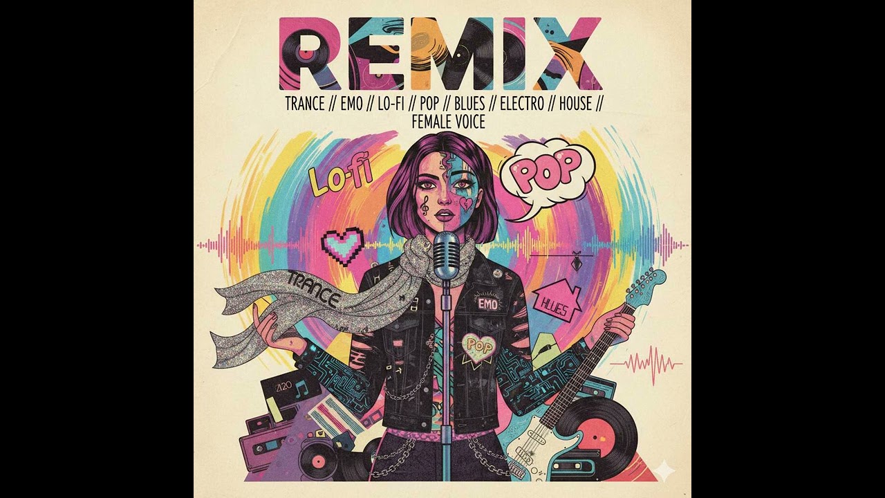 Such a Funny Way Remix | Trance, Emo, Lo-Fi, Epic, Pop, Blues, Electro, House Mix 2026