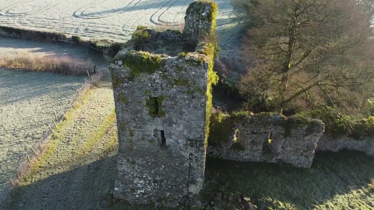 Castle Licklash Fermoy Co Cork