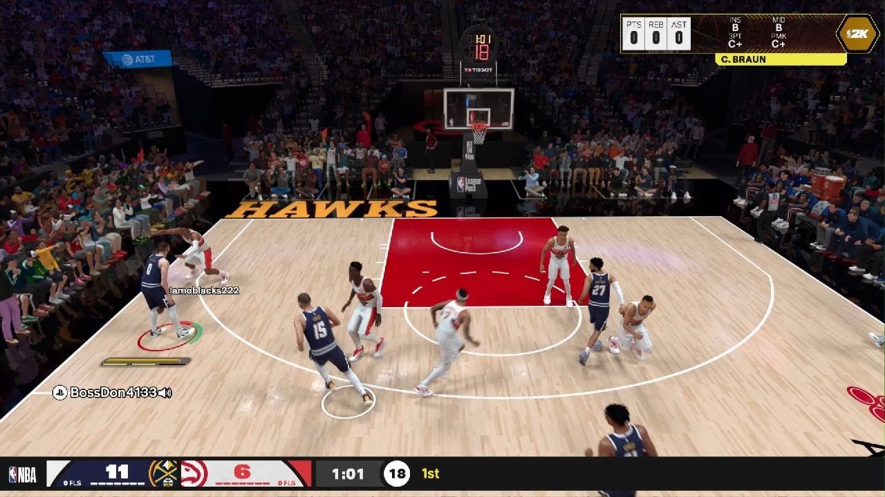 Gave em every opportunity