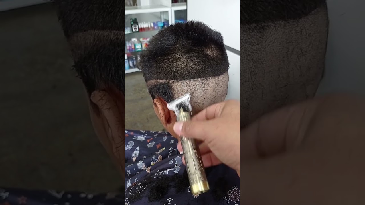MIREN COMO CORTA ESTA M&Aacute;QUINA!👌🏽🔥💪🏽💯