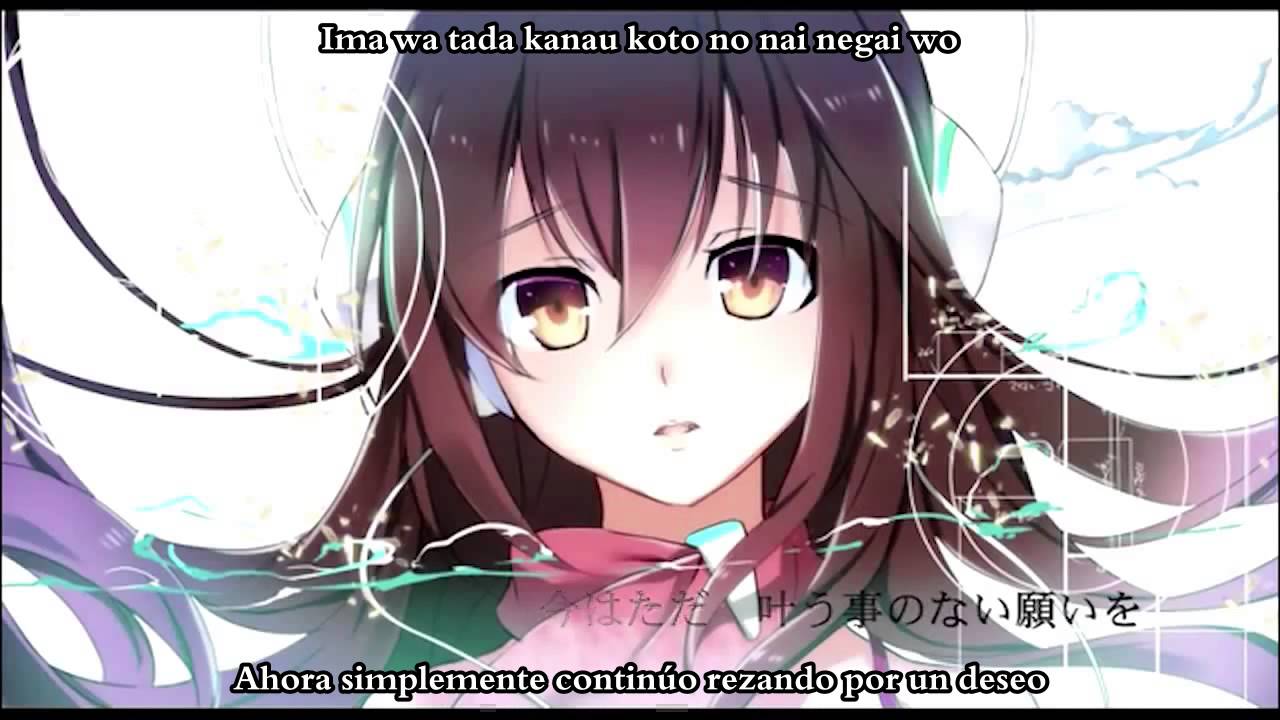 [Kokone / SeleP] Beats of silence (sub espa&ntilde;ol + romaji)