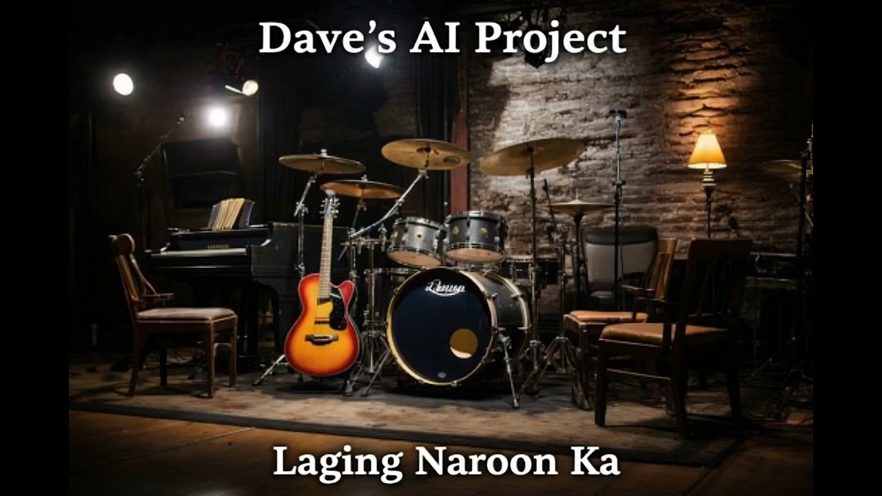 Laging Naroon Ka – Jaya | Jazz Cover | OPM Love Song | AI-Assisted Music