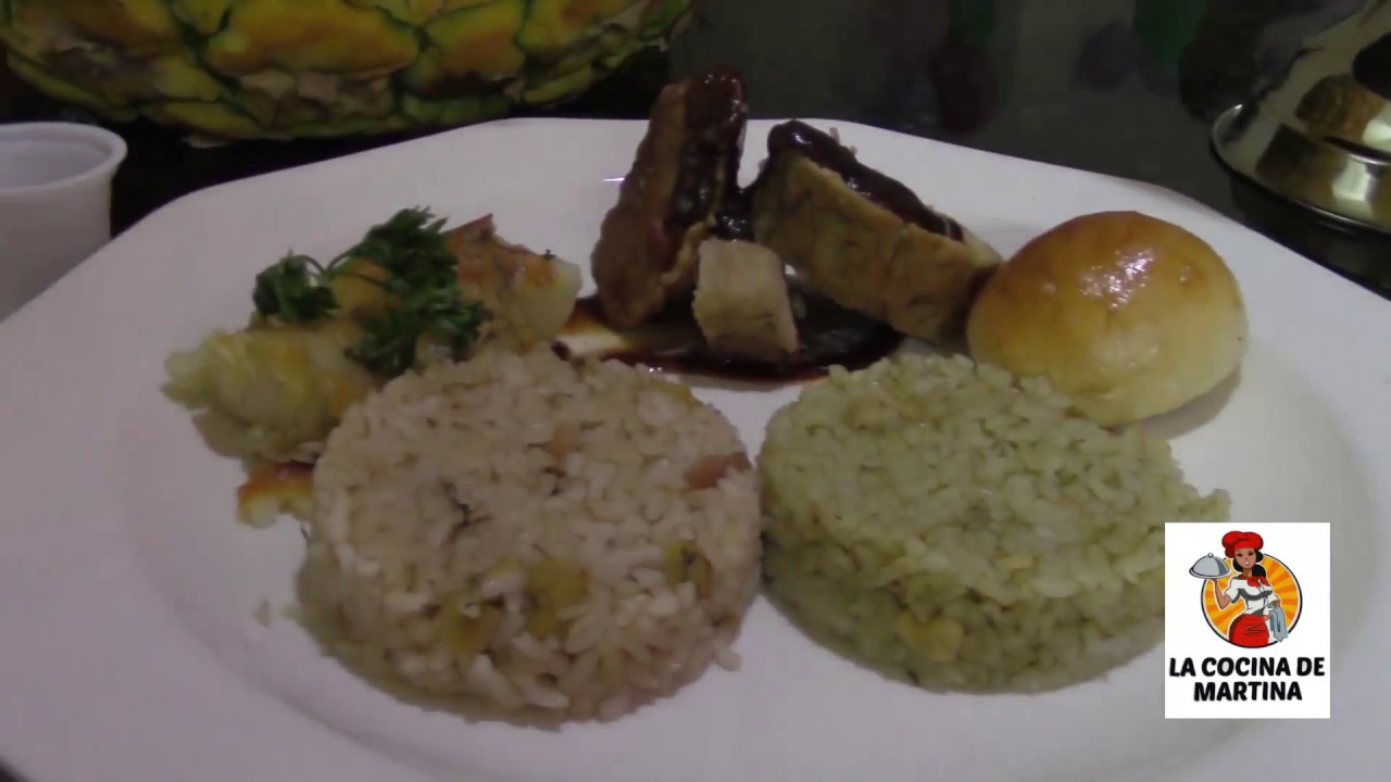 La Cocina de martina (Cali) | Capria Television