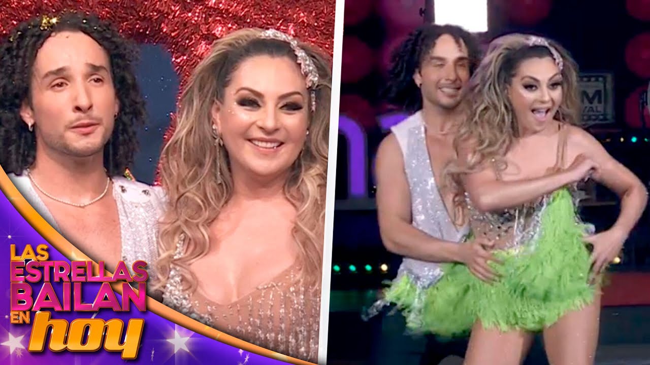¡CONMOVIDOS! Mariana y Jorge agradecen llegar a la GRAN FINAL tras superar todos los obstáculos
