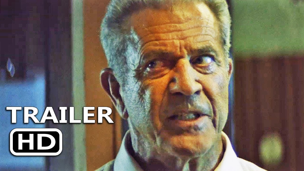 CONFIDENTIAL INFORMANT Official Trailer (2023)
