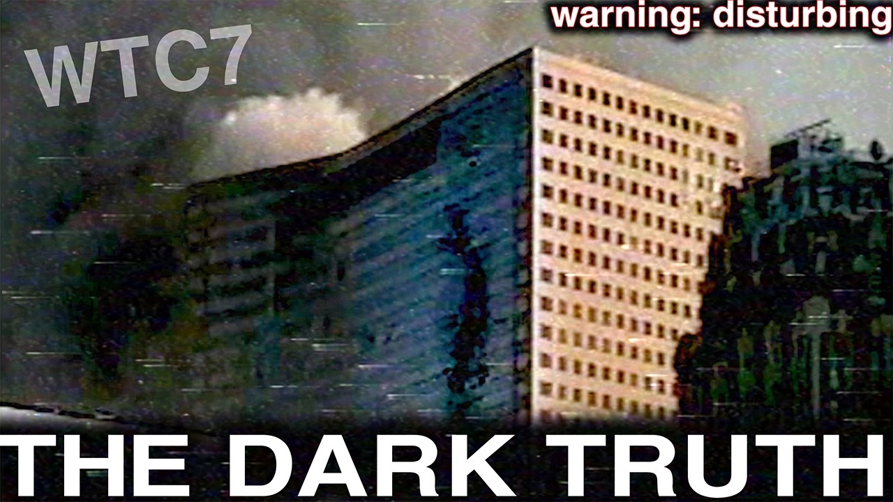 WORLD TRADE CENTER #7: a disturbing deep dive