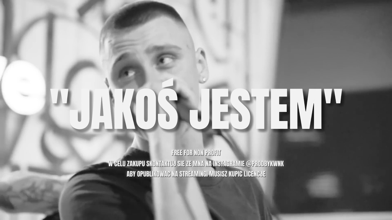 [FREE] RUSINA X VKIE TYPE BEAT ''JAKOŚ JESTEM''