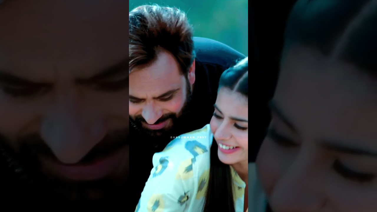 Chan Reha Na Song Video Status Babbu Maan.