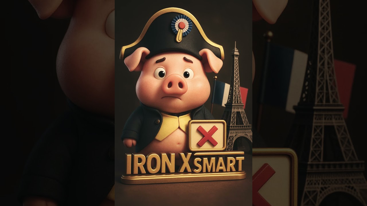 10 Shocking Laws You Won&rsquo;t Believe Exist in the UK, USA & Europe! | Iron X Smart