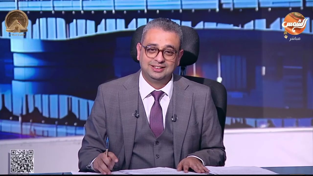 كل الكلام | أكرم القصاص 