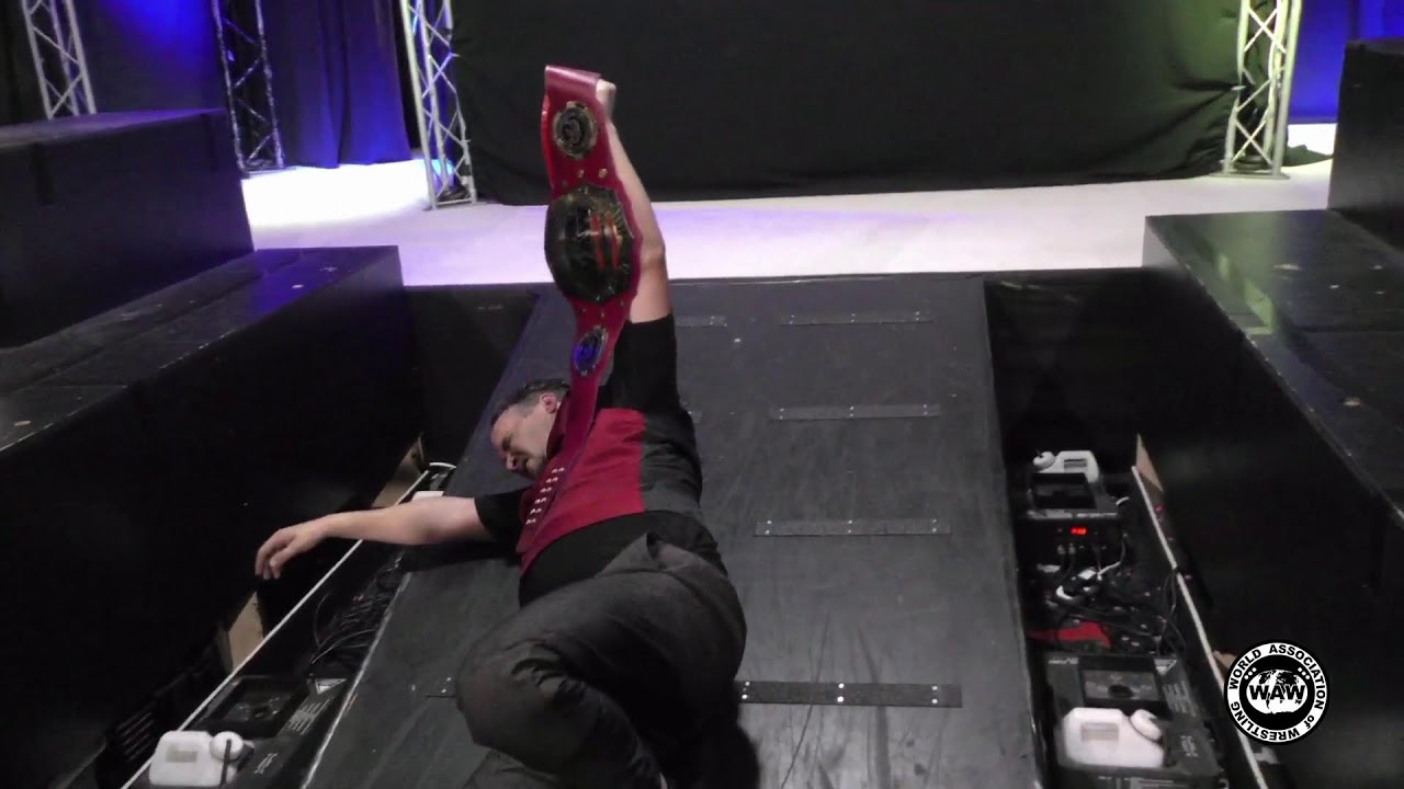 WAW Free Show - 09/09/23
