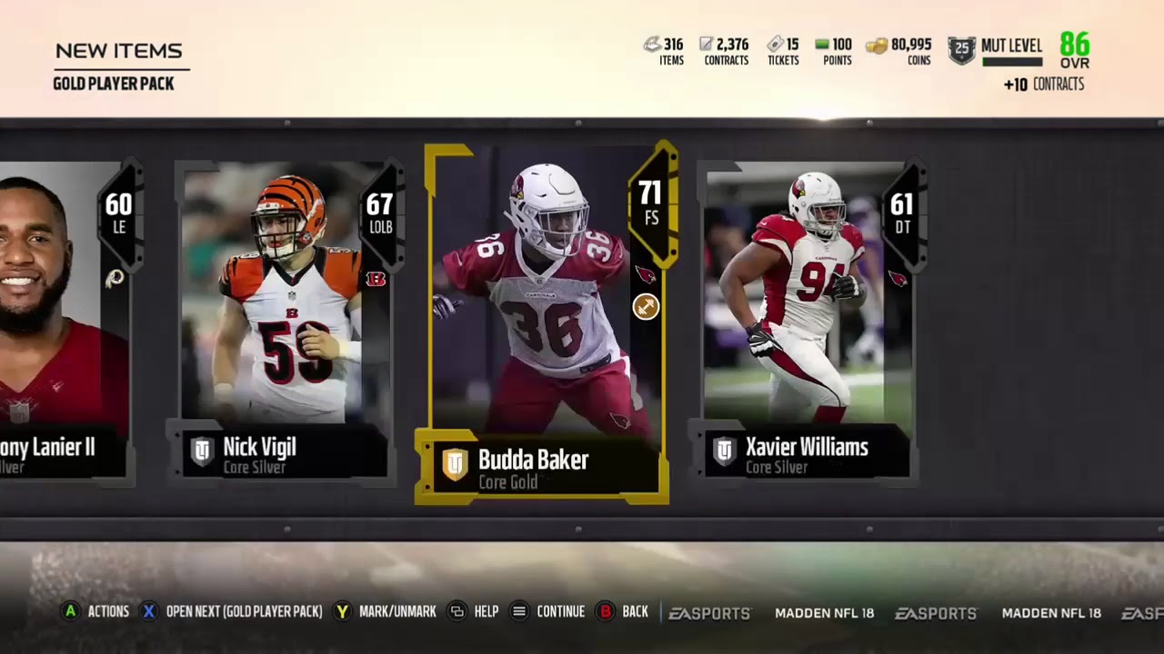 MUT DRAFTS REWARDS!! FINISHING GOLD AND TOP 100!!!! LARGE PACK OPENING