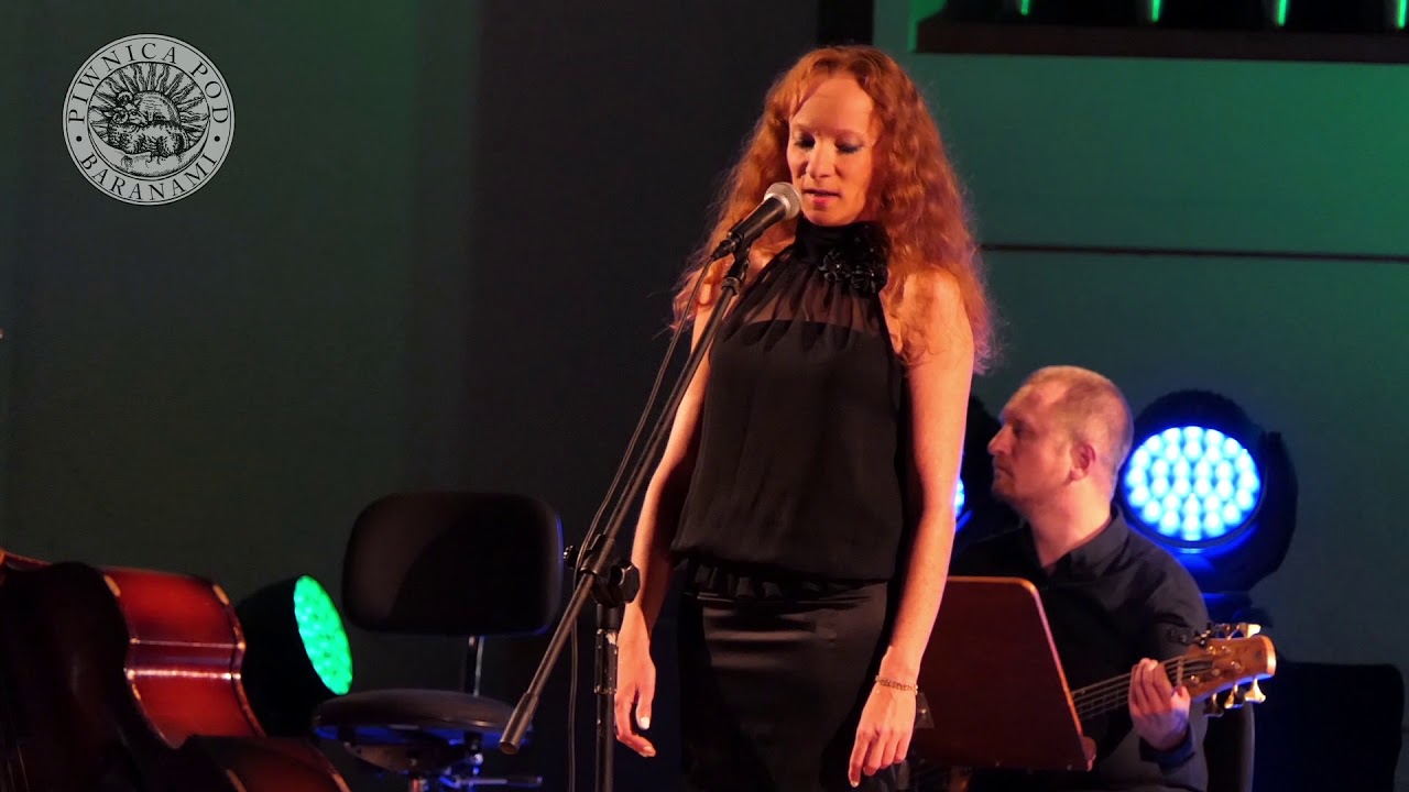 ZAMYŚLENIE - Dorota Ślęzak