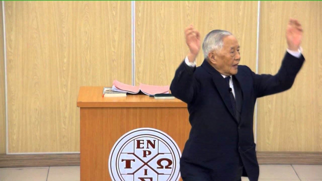 劉遂弟兄對青少年交通李常受弟兄的榜樣(上半)