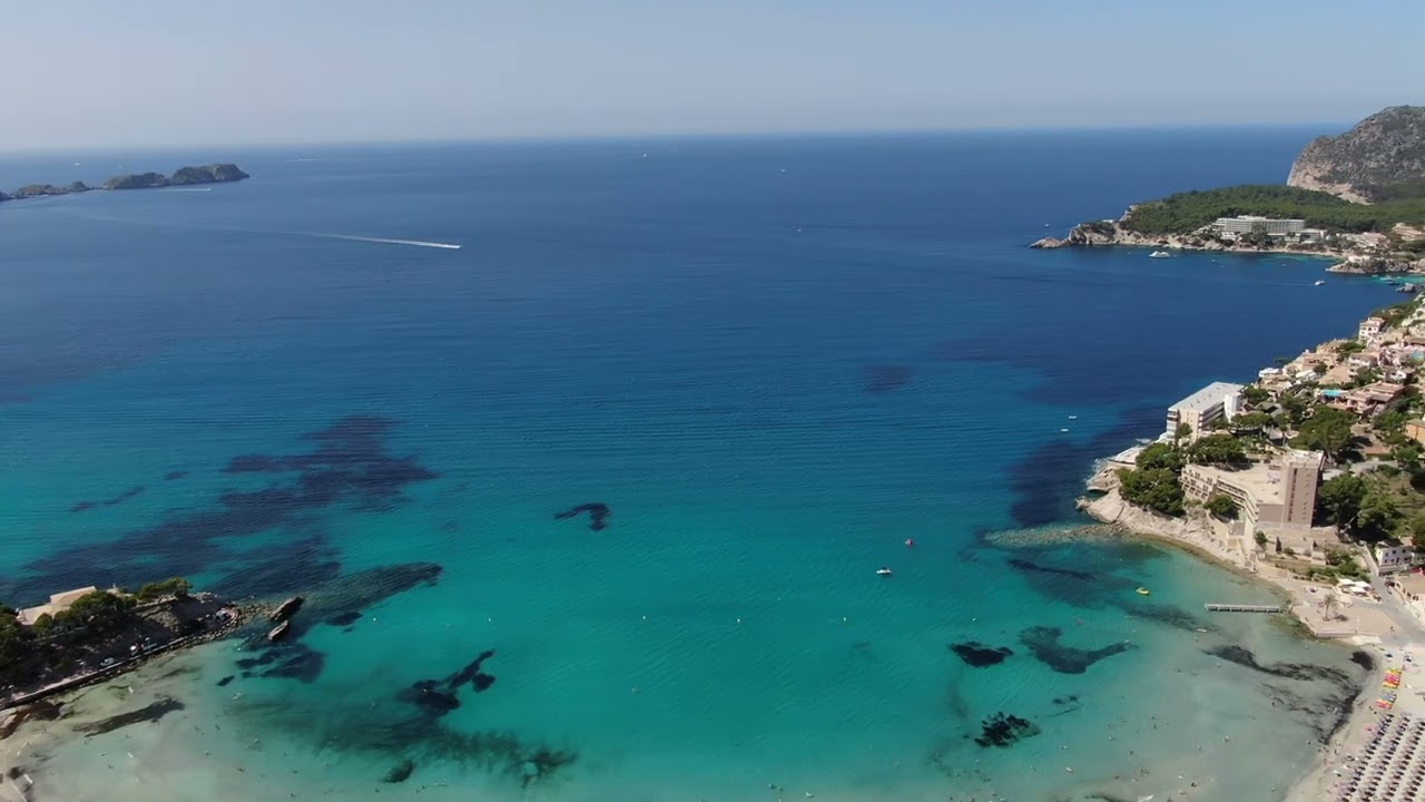 2022 06 Mallorca Paguera
