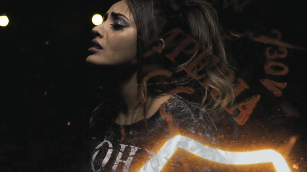 Mari Borges - Quero conhecer Jesus/Uma Coisa